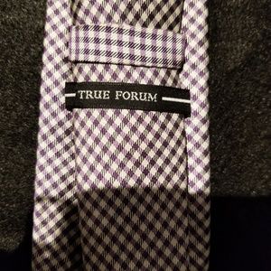 Mens Tie